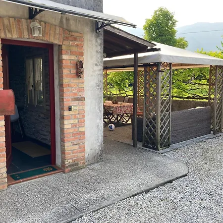 Casa Karin Appartement Cison di Valmarino