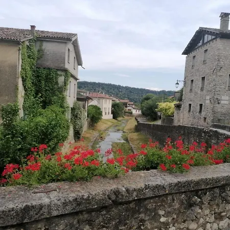 Casa Karin Cison di Valmarino