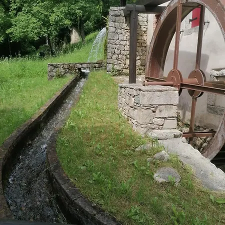 Daire Casa Karin Cison di Valmarino