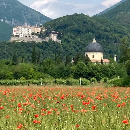 Casa Karin Cison di Valmarino