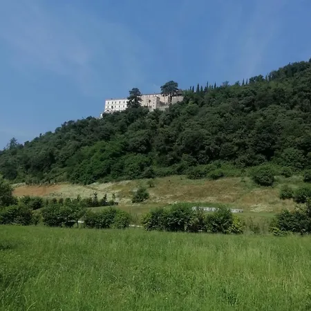 Appartement Casa Karin Cison di Valmarino