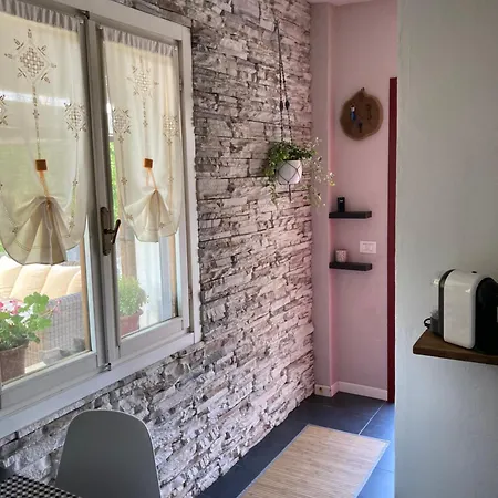 Casa Karin Cison di Valmarino
