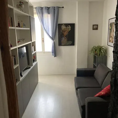 Casa Karin Daire