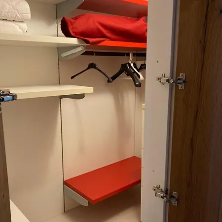 Casa Karin Appartement Cison di Valmarino