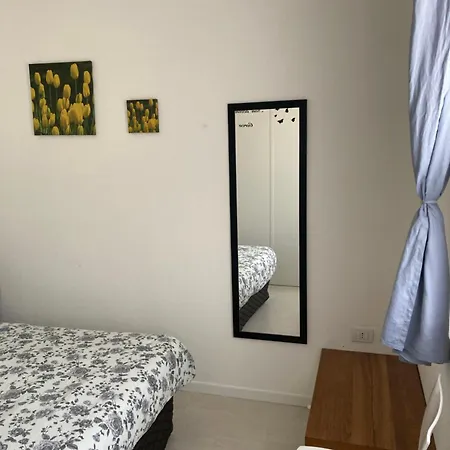Casa Karin Daire *