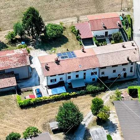 Casa Karin Daire *